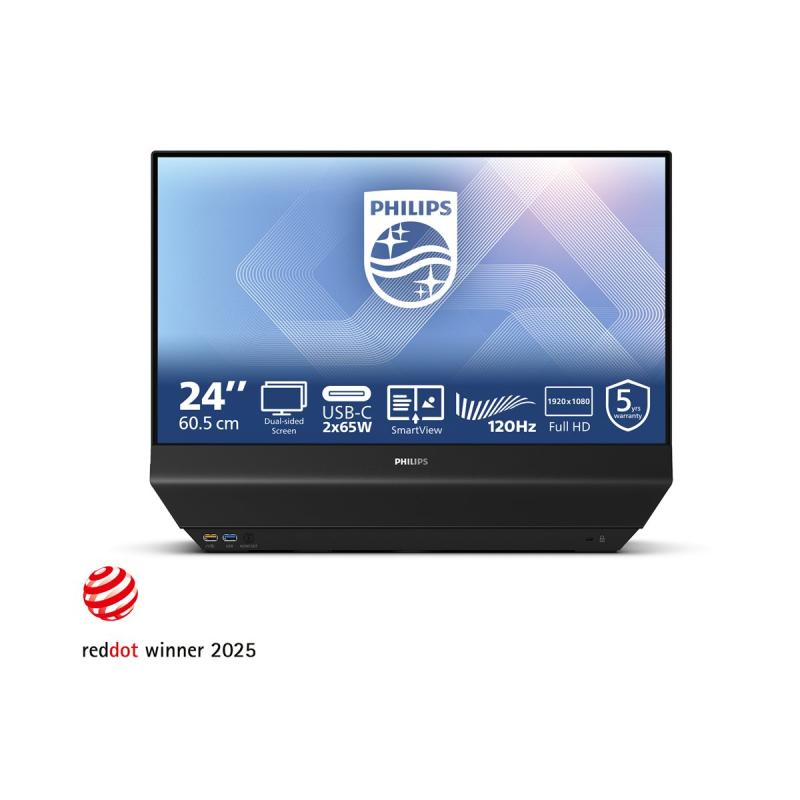 Philips Monitor B-line Bline 24B2D5300 00 (24B2D5300/00)