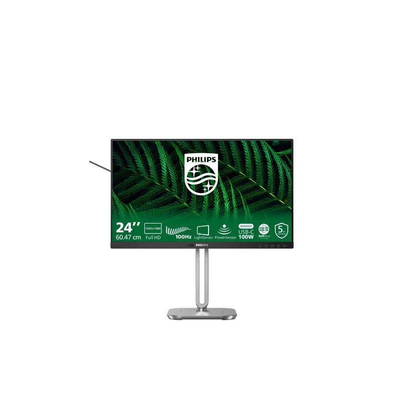 Philips Monitor B-line Bline 24B2G5301 00 (24B2G5301/00)