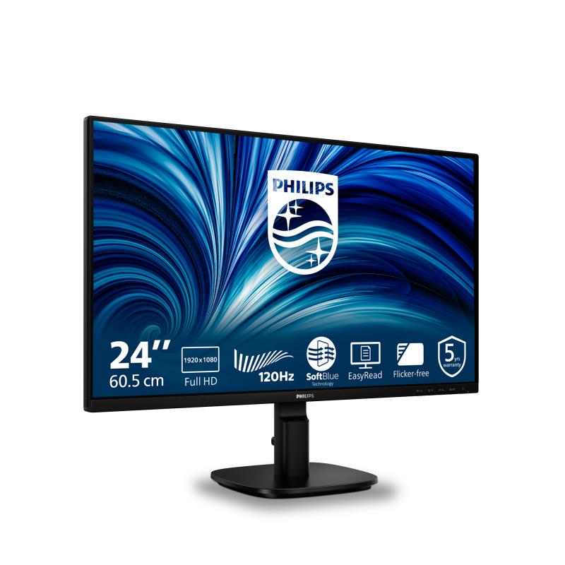 Philips Monitor B-Line BLine 24B2N2200 00 (24B2N2200/00)