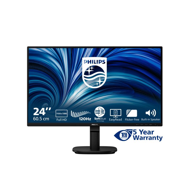 Philips Monitor B-Line BLine 24B2N2200 00 (24B2N2200/00)