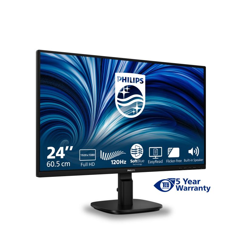 Philips Monitor B-Line BLine 24B2N2200 00 (24B2N2200/00)