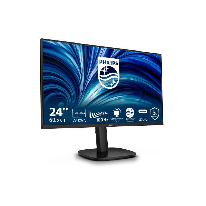 Philips Monitor B-Line BLine 24B2N3200D 00 (24B2N3200D/00)