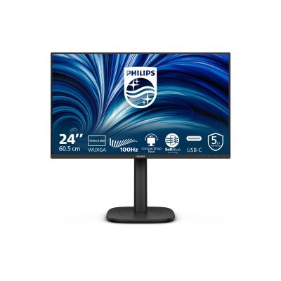 Philips Monitor B-Line BLine 24B2N3200D 00 (24B2N3200D/00)