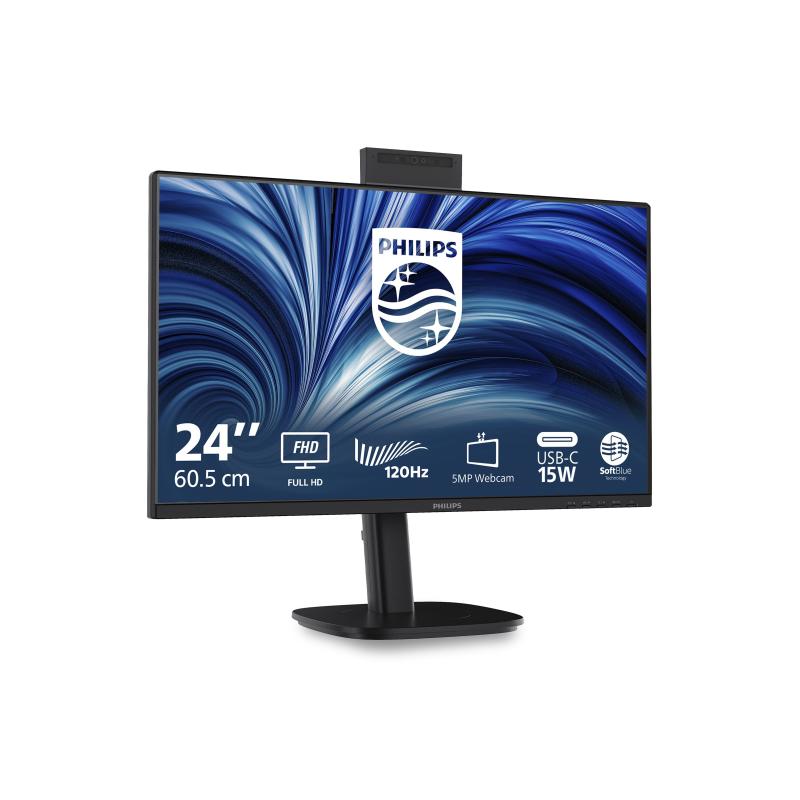 Philips Monitor B-line Bline 24B2N3200JH 00 (24B2N3200JH/00)