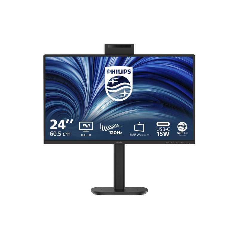 Philips Monitor B-line Bline 24B2N3200JH 00 (24B2N3200JH/00)