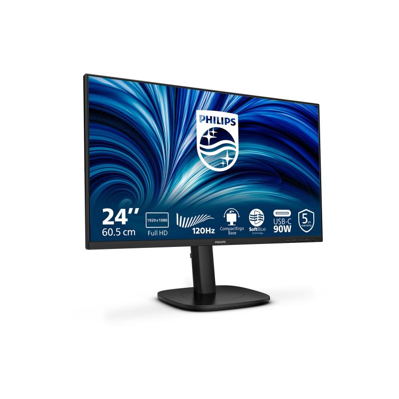 Philips Monitor B-line Bline 24B2U3301 00 (24B2U3301/00)