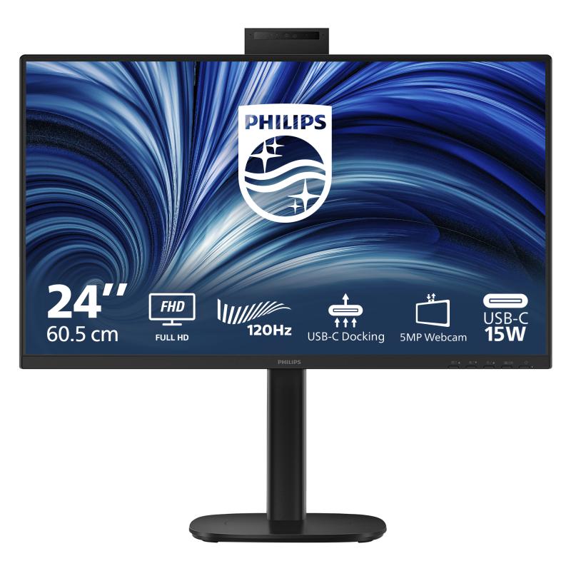 Philips Monitor B-line Bline 24B2U3301H 00 (24B2U3301H/00)