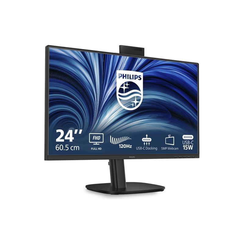 Philips Monitor B-line Bline 24B2U3301H 00 (24B2U3301H/00)
