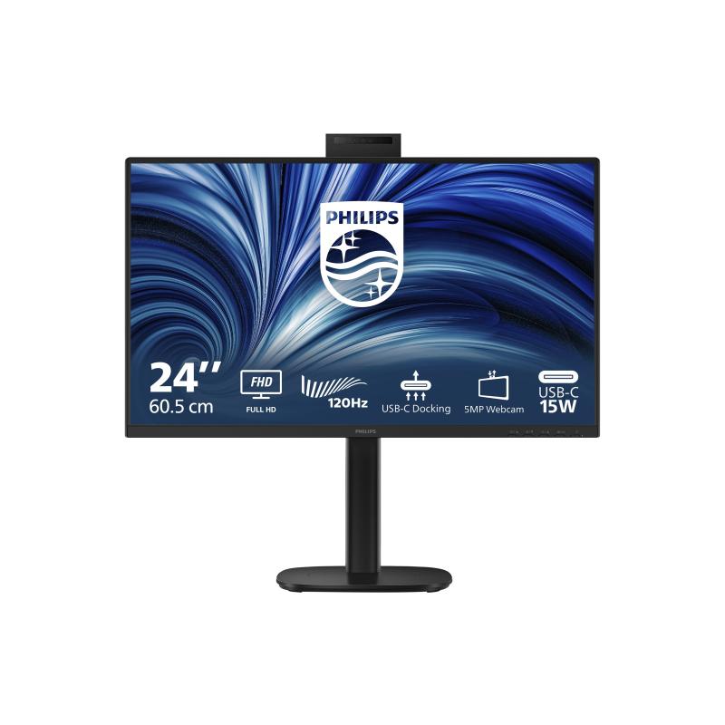 Philips Monitor B-line Bline 24B2U3301H 00 (24B2U3301H/00)