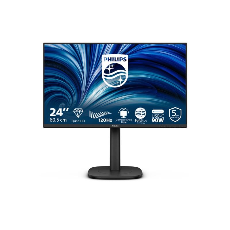 Philips Monitor B-line Bline 24B2U3601 00 (24B2U3601/00)