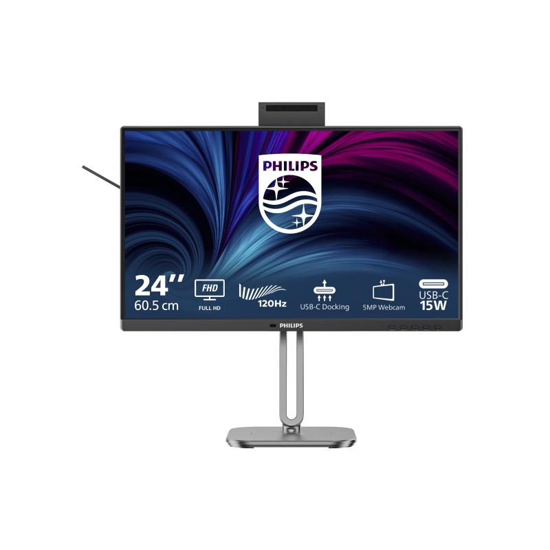 Philips Monitor B-line Bline 24B2U4301H 00 (24B2U4301H/00)