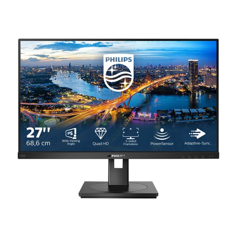 Philips Monitor B-Line BLine 275B1 00 (275B1/00)