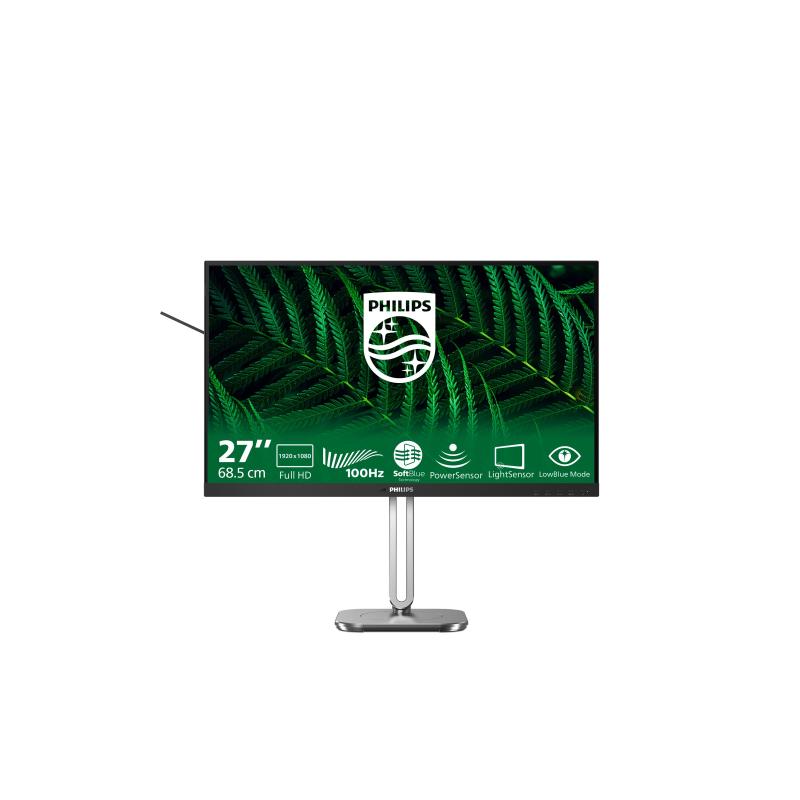 Philips Monitor B-line Bline 27B2G5200 00 (27B2G5200/00)