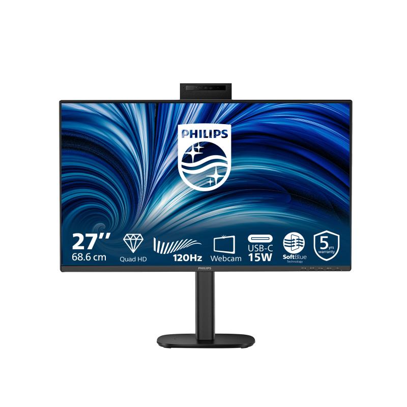 Philips Monitor B-line Bline 27B2N3500JH 00 (27B2N3500JH/00)