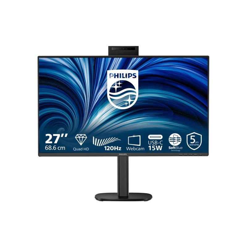 Philips Monitor B-line Bline 27B2N3500JH 00 (27B2N3500JH/00)