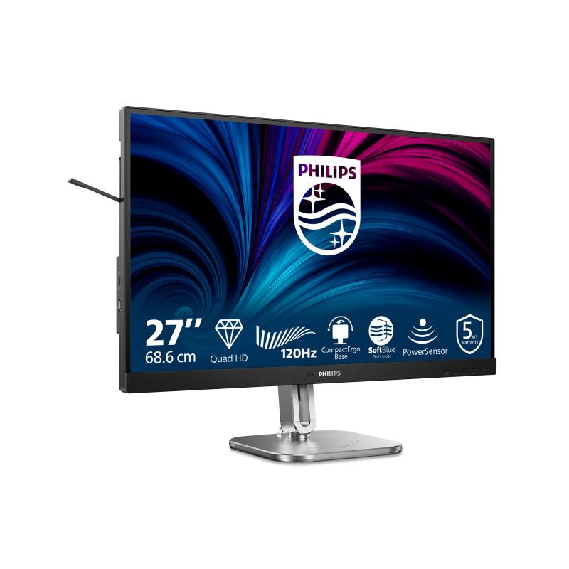 Philips Monitor B-line Bline 27B2N4500 00 (27B2N4500/00)