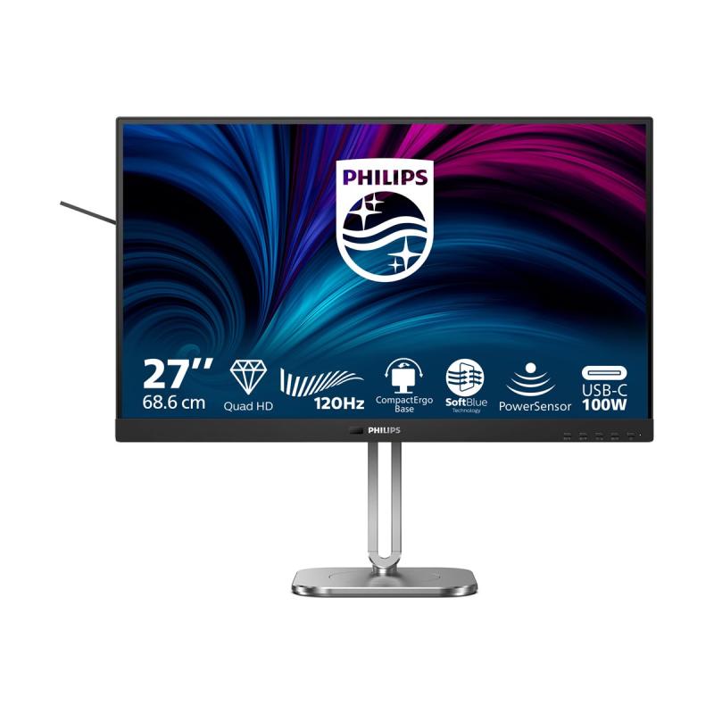 Philips Monitor B-line Bline 27B2U4601 00 (27B2U4601/00)