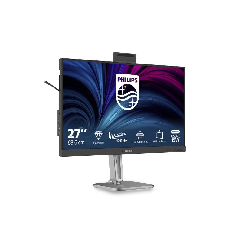 Philips Monitor B-line Bline 27B2U4601H 00 (27B2U4601H/00)