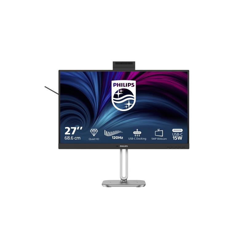 Philips Monitor B-line Bline 27B2U4601H 00 (27B2U4601H/00)