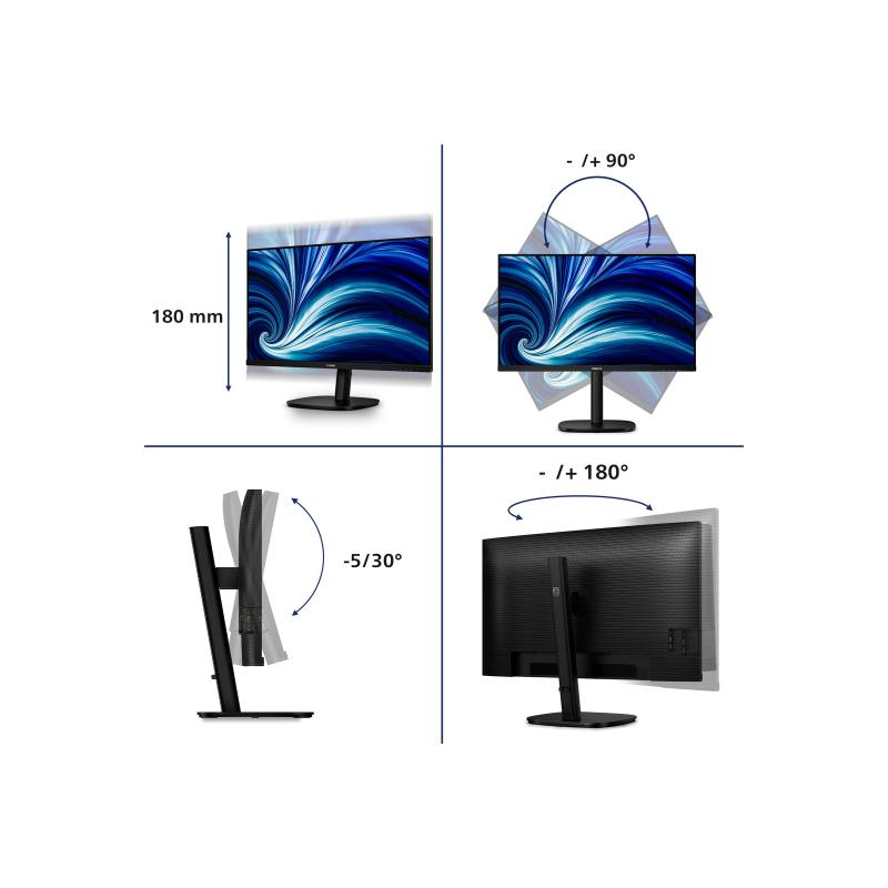 Philips Monitor B-Line BLine 32B2N3500 00 (32B2N3500/00)