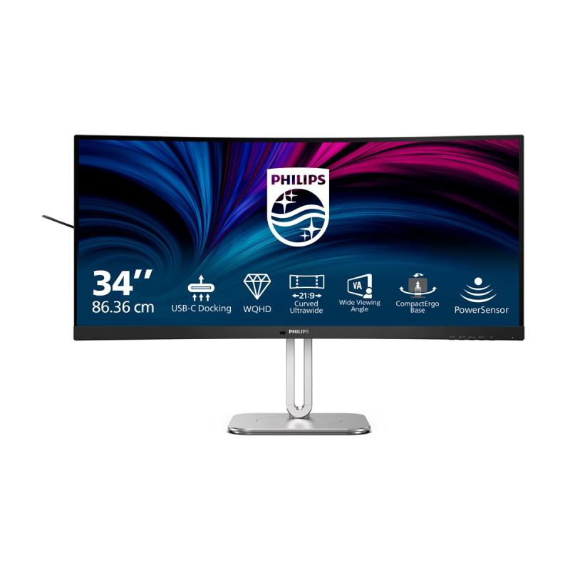 Philips Monitor B-line Bline 34B2U5600C 00 (34B2U5600C/00)