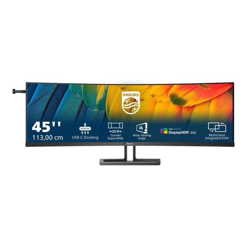 Philips Monitor B-line Bline 45B1U6900C 00 (45B1U6900C/00)
