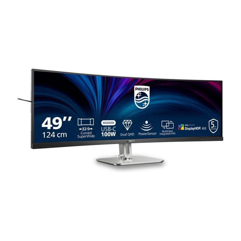 Philips Monitor B-line Bline 49B2U5900C 00 (49B2U5900C/00)