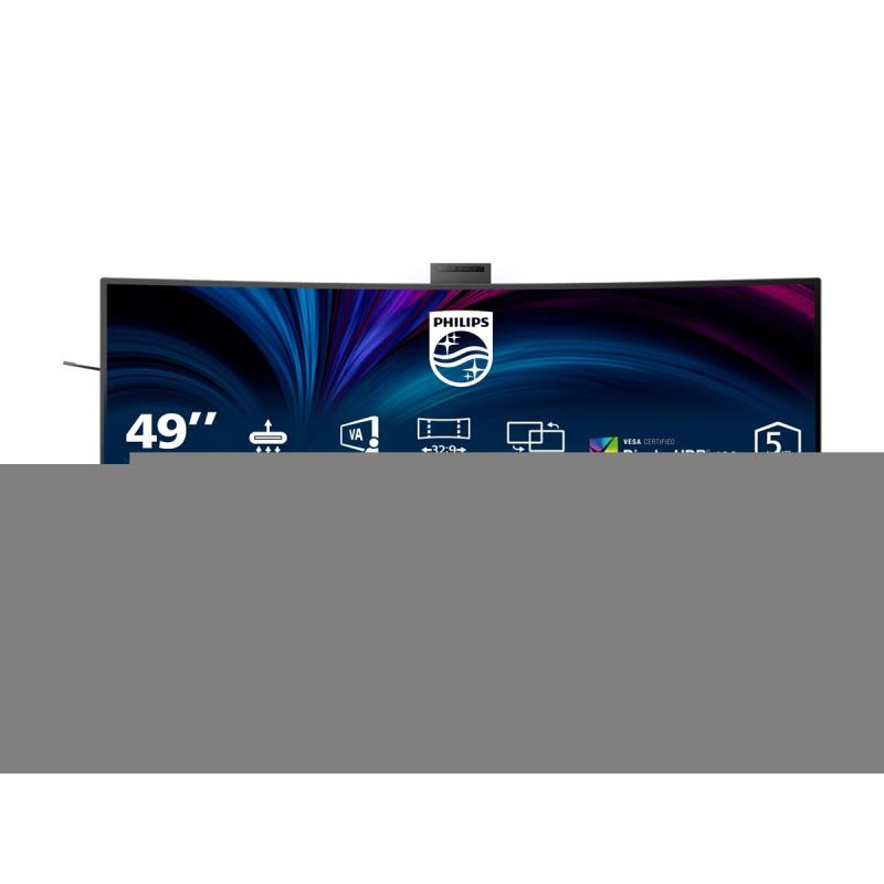 Philips Monitor B-line Bline 49B2U5900CH 00 (49B2U5900CH/00)