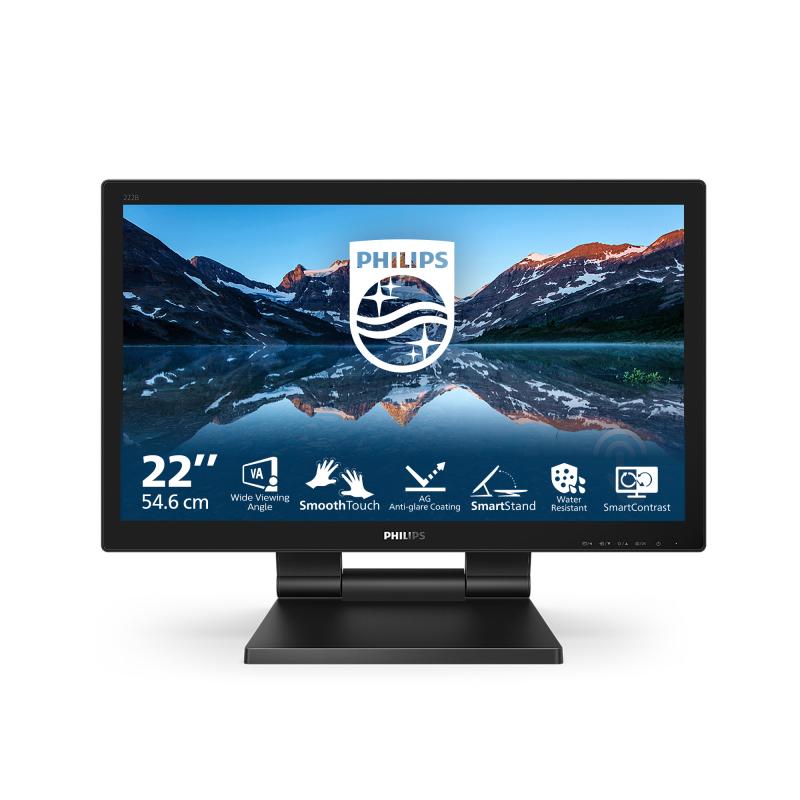 Philips Monitor B-Line BLine Touch 222B9TA 00 (222B9TA/00)