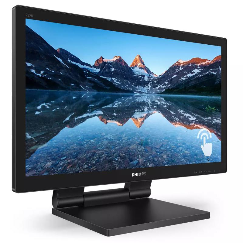 Philips Monitor B-Line BLine Touch 222B9TA 00 (222B9TA/00)
