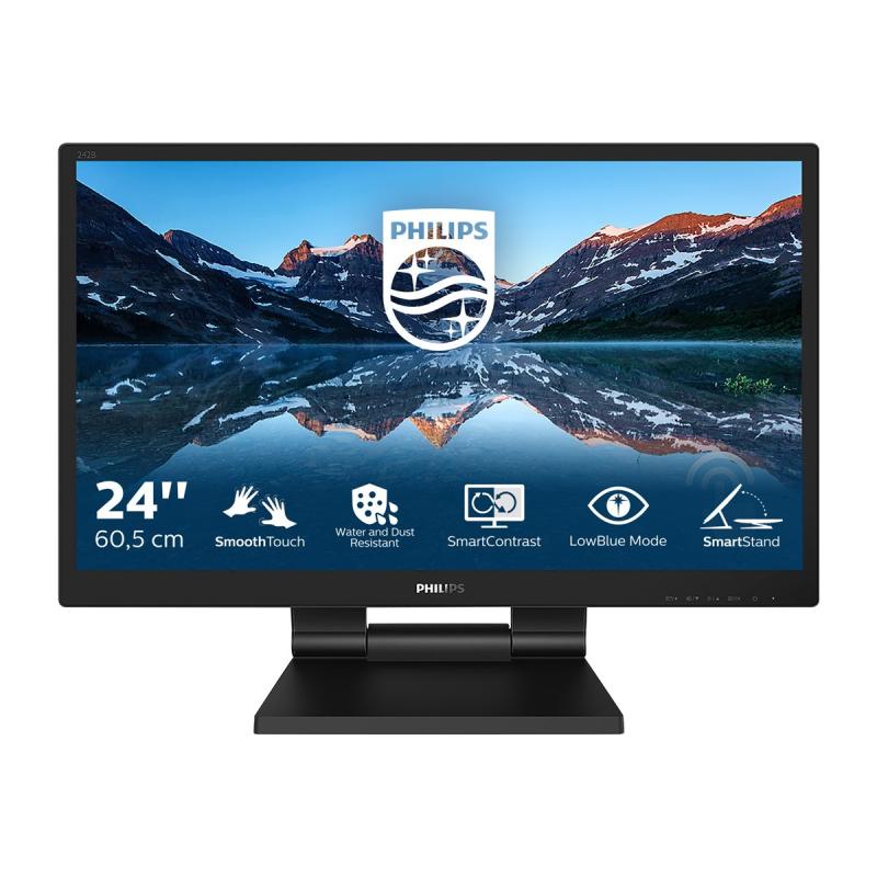 Philips Monitor B-Line BLine Touch 242B9T 00 (242B9T/00)