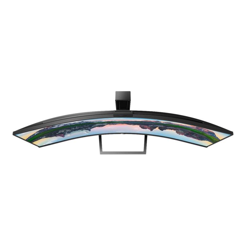 Philips Monitor P-line Pline 499P9H 00 (499P9H/00)