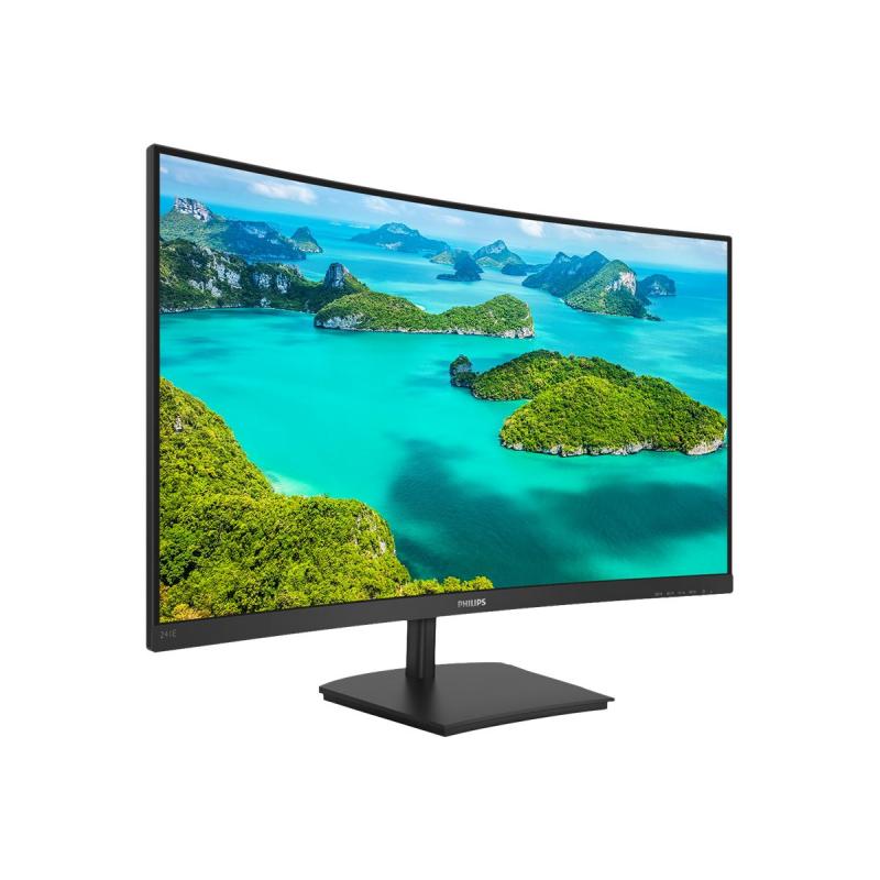 Philips Monitor E-line Eline 241E1SCA 00 (241E1SCA/00)
