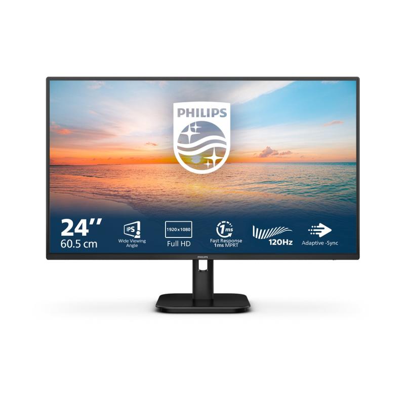 Philips Monitor E-line Eline 24E1N1100A 00 (24E1N1100A/00)