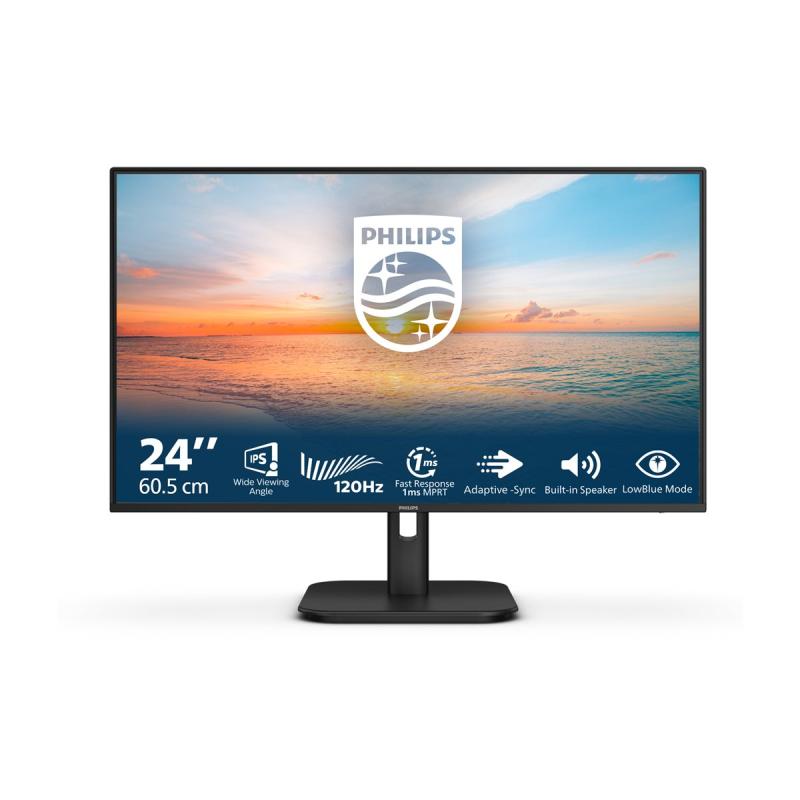 Philips Monitor E-line Eline 24E1N1200A 00 (24E1N1200A/00)