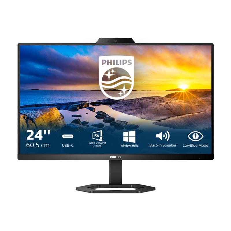 Philips Monitor E-line Eline 24E1N5300HE 00 (24E1N5300HE/00)