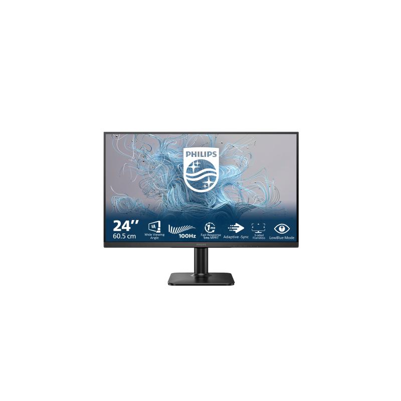 Philips Monitor E-line Eline 24E2N1100LB 00 (24E2N1100LB/00)