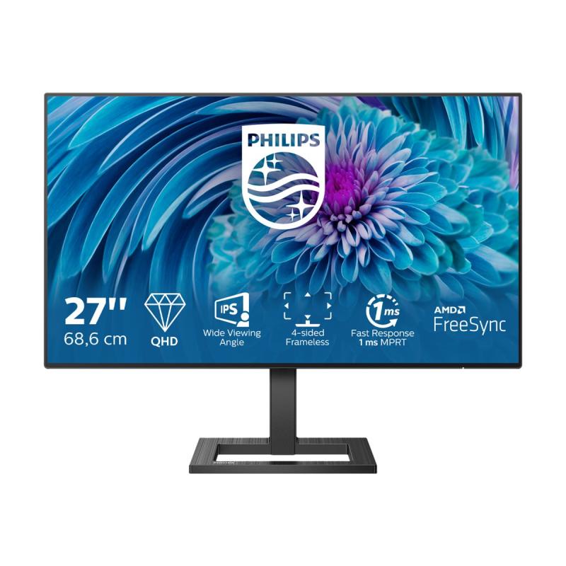 Philips Monitor E-line Eline 275E2FAE 00 (275E2FAE/00)