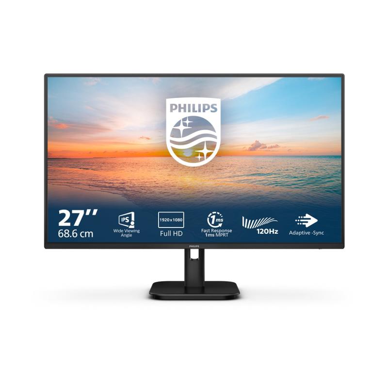 Philips Monitor E-line Eline 27E1N1100A 00 (27E1N1100A/00)