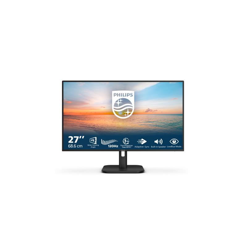 Philips Monitor E-line Eline 27E1N1200A 00 (27E1N1200A/00)