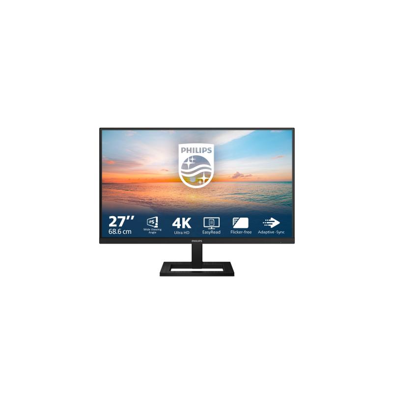 Philips Monitor E-line Eline 27E1N1900AE 00 (27E1N1900AE/00)