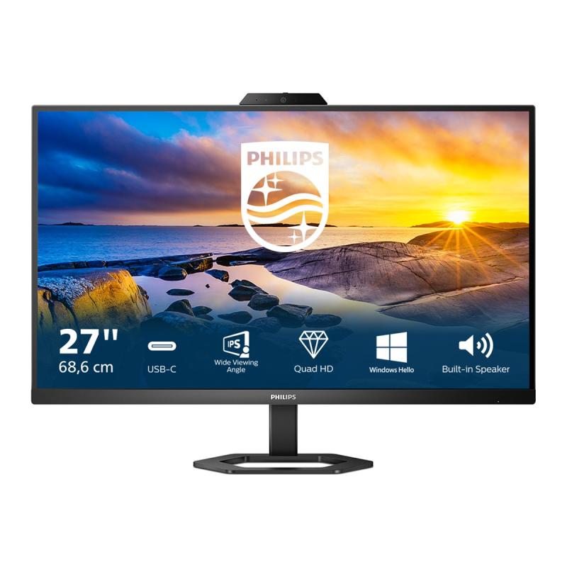 Philips Monitor E-line Eline 27E1N5600HE 00 (27E1N5600HE/00)