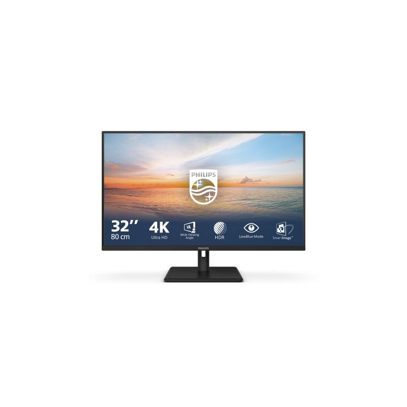 Philips Monitor E-line Eline 32E1N1800LA 00 (32E1N1800LA/00)