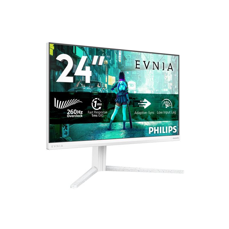 Philips Monitor Evnia 24M2N3201P 00 (24M2N3201P/00)