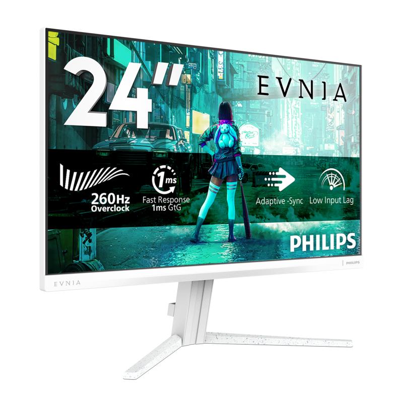 Philips Monitor Evnia 24M2N3201PL 00 (24M2N3201PL/00)
