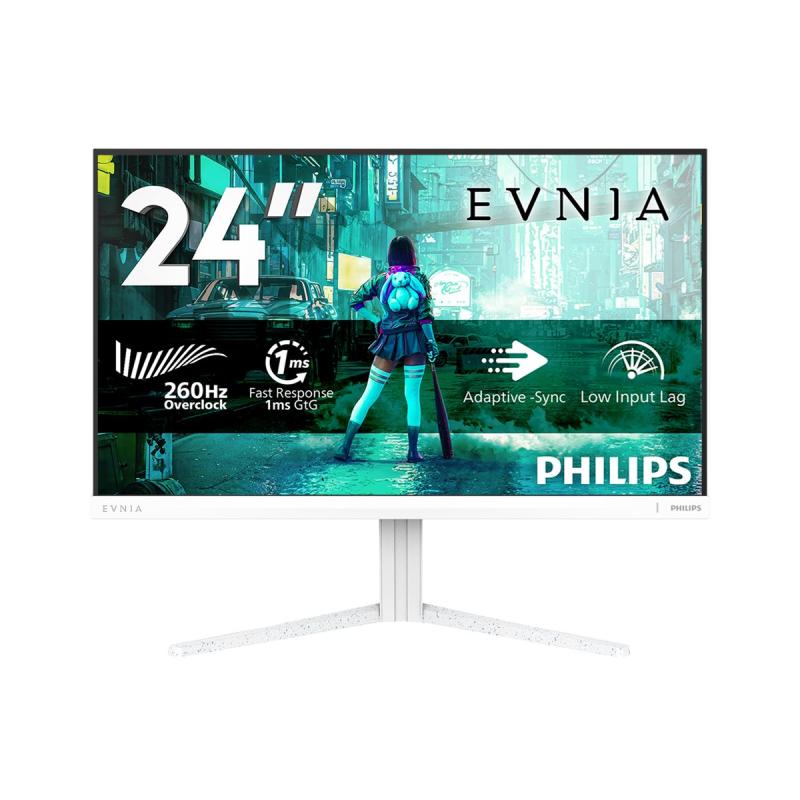 Philips Monitor Evnia 24M2N3201PL 00 (24M2N3201PL/00)