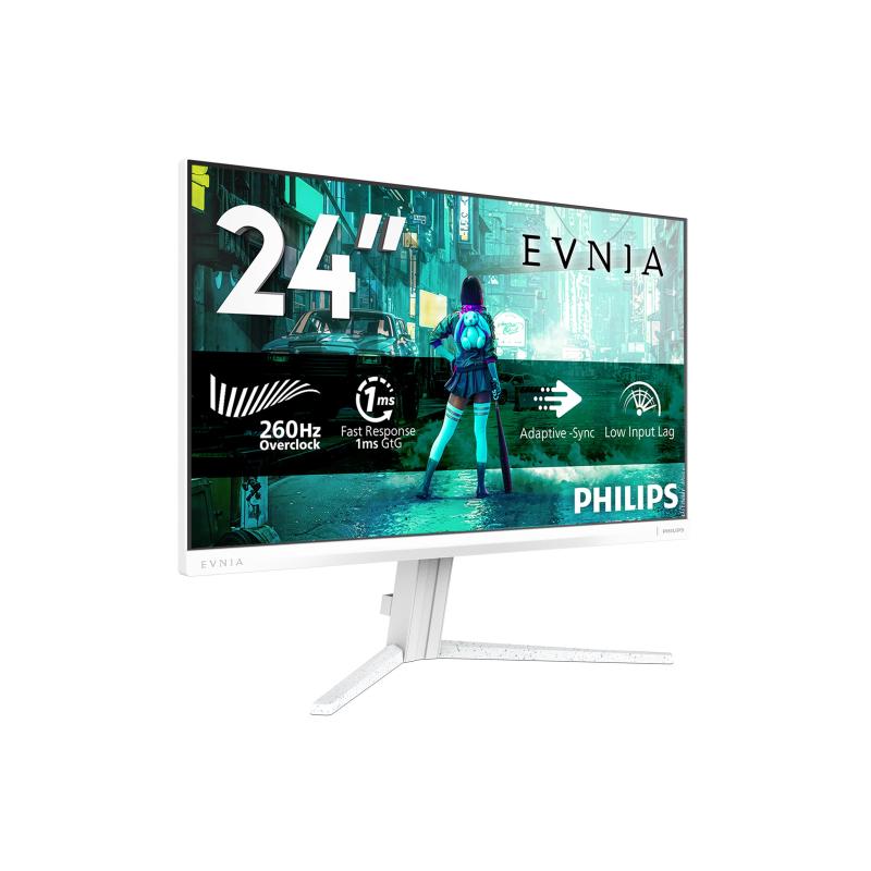 Philips Monitor Evnia 24M2N3201PL 00 (24M2N3201PL/00)