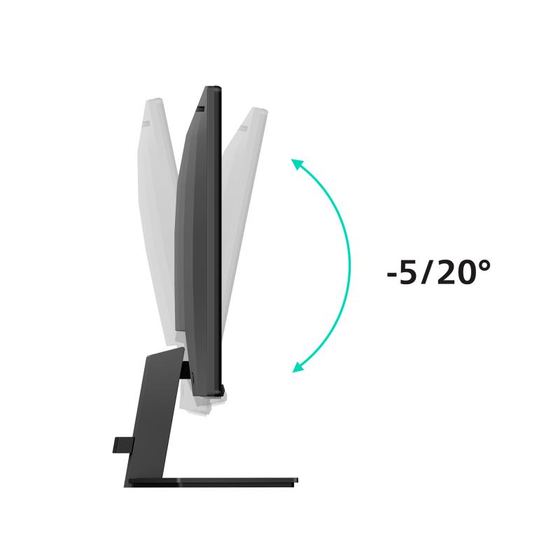 Philips Monitor Evnia 27M2N3200NF 00 (27M2N3200NF/00)