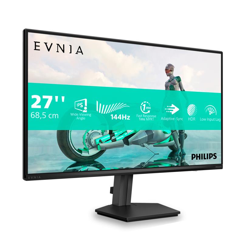Philips Monitor Evnia 27M2N3200NF 00 (27M2N3200NF/00)