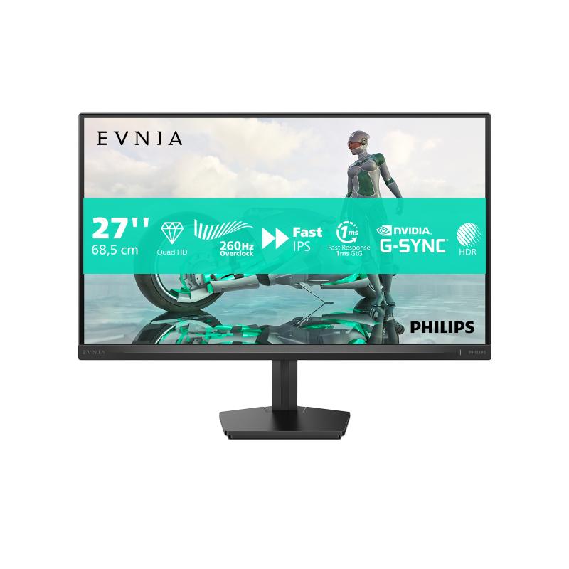 Philips Monitor Evnia 27M2N3500PF 00 (27M2N3500PF/00)